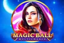 Magic Ball slot